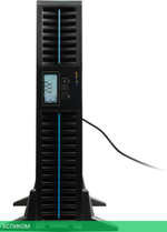 Источник бесперебойного питания Smartwatt Data Pro 1800Вт черный (3703020040003)