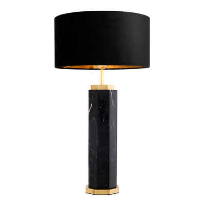 Лампа настольная Table Lamp Newman арт.114001