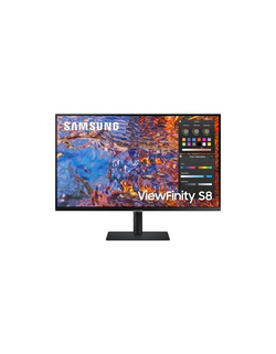 Монитор LCD Samsung 31.5" S32B800PXI Odyssey G3 (IPS 3840x2160 60Hz 350cd 16:9)