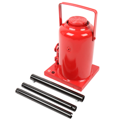 Домкрат бутылочный 32т 260-420мм GTE