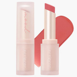 Матовая помада для губ Peripera Ink Mood Matte Stick #03 Rose Fiction, 3г