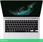 Ноутбук Samsung Galaxy Book2 Pro 360 13.3 NP930QED-KB2IN