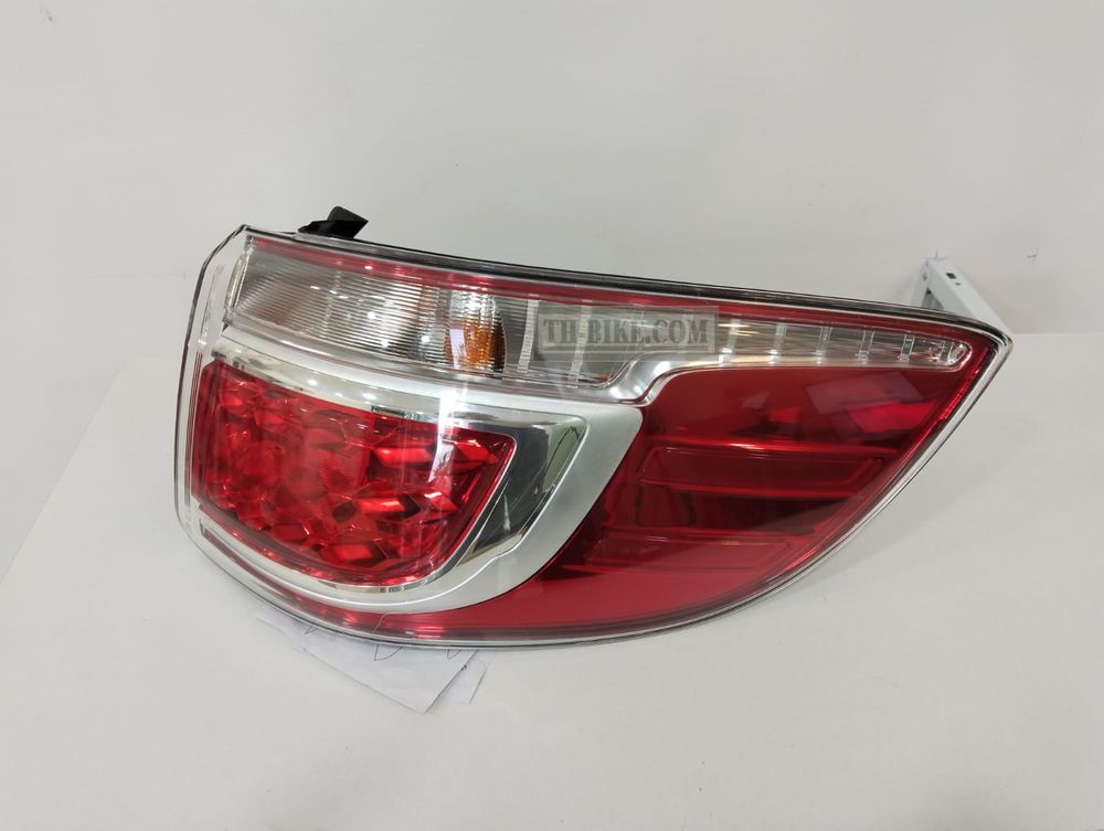 84786459 LED Light Tail assy Rear Right Side Chevrolet Trailblazer LTZ 2013-up