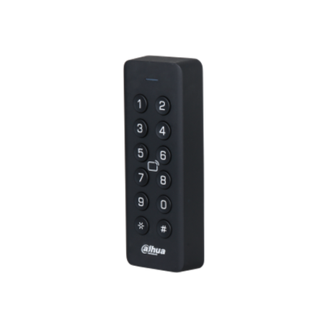 Считыватель карт доступа Dahua DHI-ASR2101H
