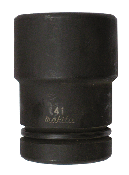 Торцевой ключ для ударных гайковертов 1'', 41х80 мм Makita 134872-2