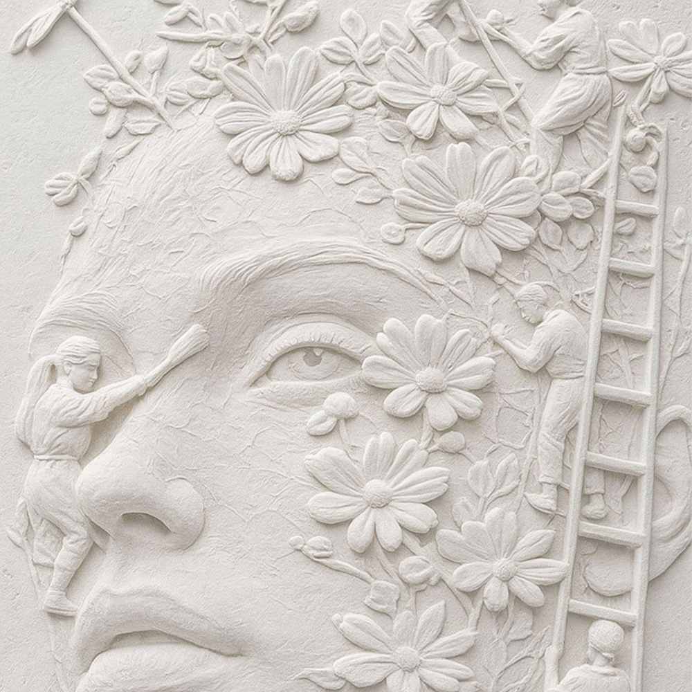 Рефеттинг-тоник для ультрачувствительной кожи