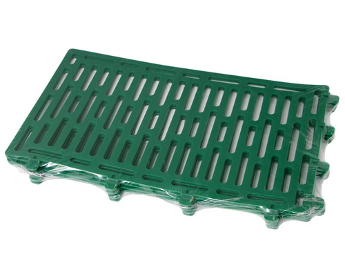 Сетка для защиты стволов деревьев Бельворс 20,5х34,5 (4шт)