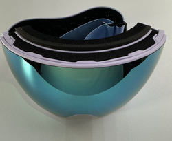 Очки сферические CHANRICH