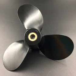 Гребной винт Suzuki DF4-DF6, DF4A-DF6A (3x7-1/2x7)