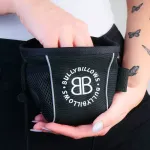 Сумочка для лакомств PREMIUM TREAT POUCH BullyBillows