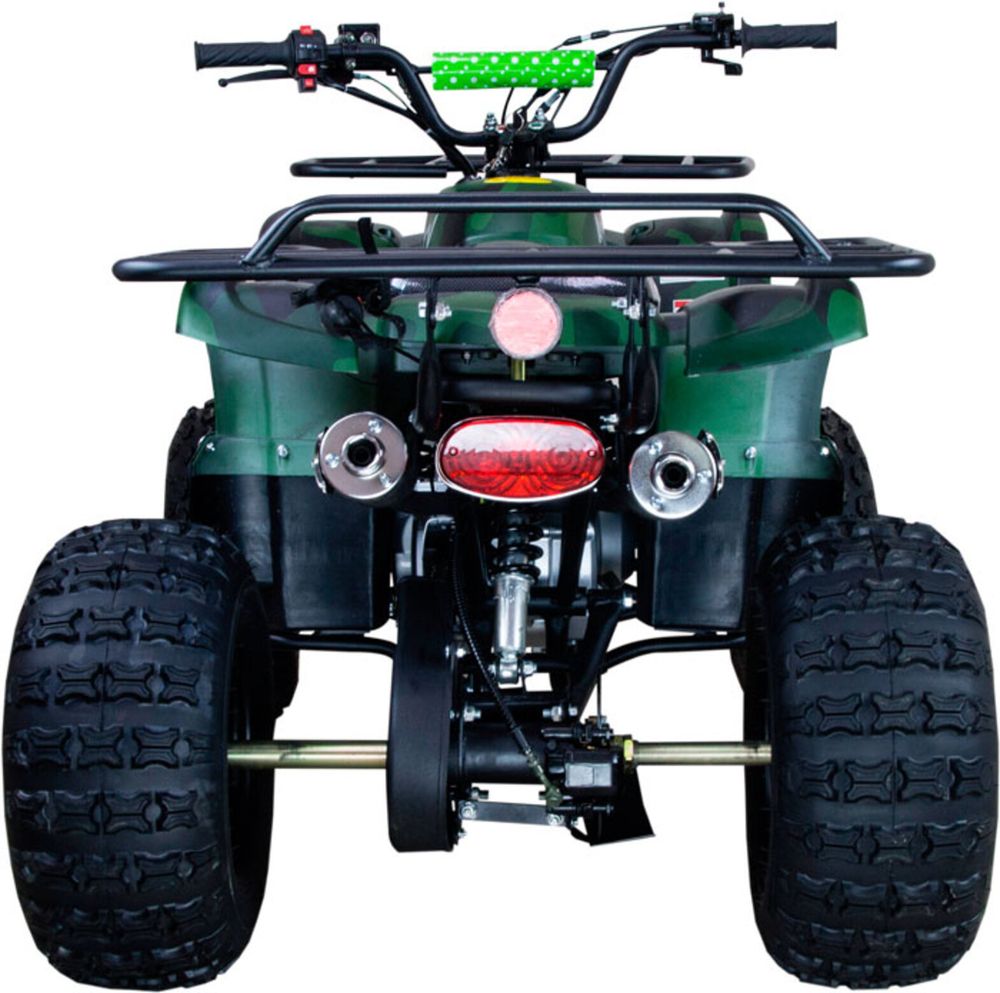 Квадроцикл Avantis Classic 8