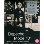 Depeche Mode / 101 (Blu-Ray)