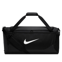 Спортивная сумка Nike Brasilia Training Duffel Medium - black/black/white