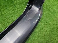 Бампер задний Honda Cr-v 4 (2014-2018)