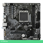 Материнская плата GigaByte A620M H rev. 1.2