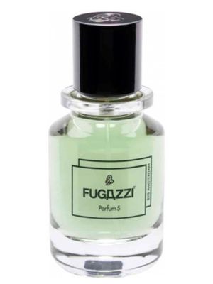 Fugazzi Parfum 5 Thirsty