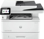 МФУ HP LaserJet Pro M4103fdw (2Z629A)
