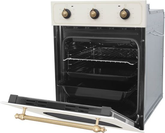 Электрический духовой шкаф Simfer B4EO16001