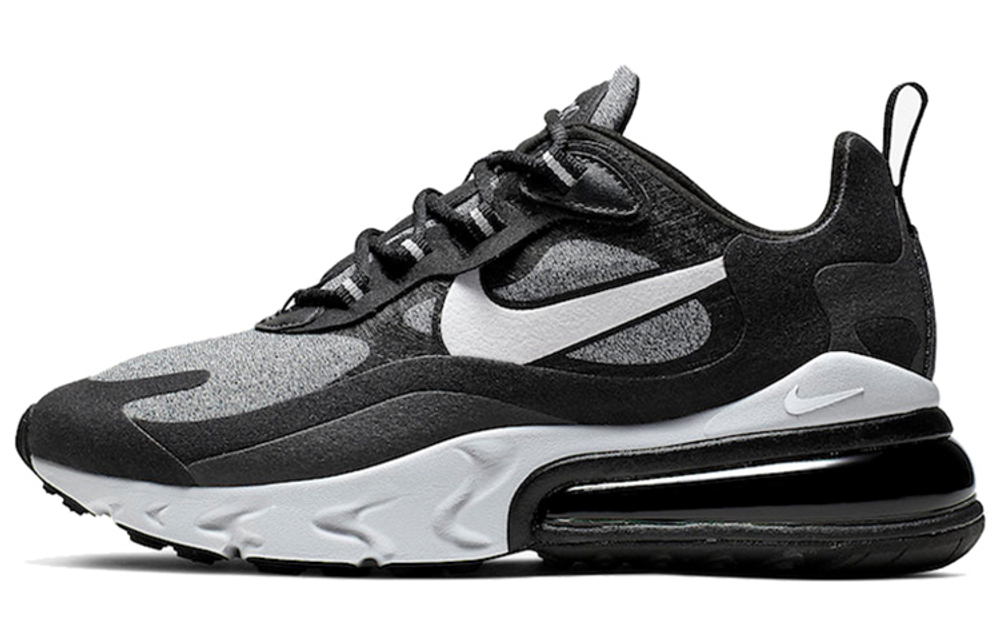 Кроссовки Nike Air Max 270 React "Optical" (Женская размерная сетка)