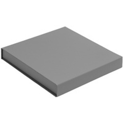 Коробка Modum, серая