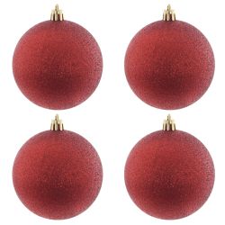 GAEM Набор из 20шт Украшение новогоднее "Шар", L40 W8 H40 см