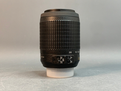 Nikon 55-200mm 4-5.6G AF-S DX VR IF-ED