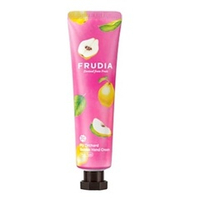 Крем для рук с айвой Frudia Squeeze Therapy Quince Hand Cream 30г