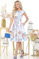 Платье Коктейльная вечеринка, изыск DStrend (Акция)