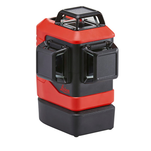 Лазерный уровень Leica Lino L6Rs-1