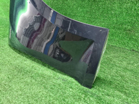 Крыло переднее правое Audi A4 5 B9 (2015-н.в.)