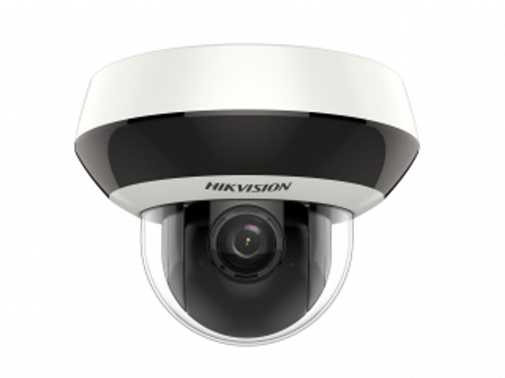 DS-2DE2A404IW-DE3 C0.S6.C Профессиональная IP-камера поворотная
