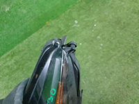 Битая Фара левая Lexus NX 1 (2014-2017) LED