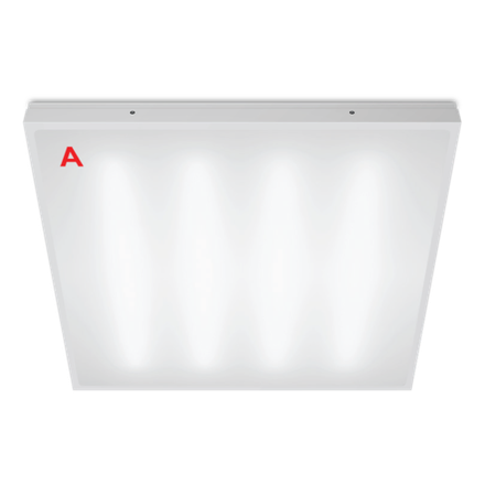 Светильник WOLTA PRO МЕДИК ДВО08-36-051-6К с БАП EM3 36Вт 6500К IP65 Матовый