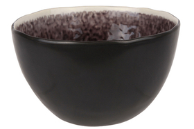 LAGUNA VIOLA Салатник D14XH8.5CM 600 ML