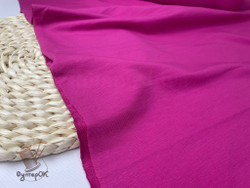 Футер 2-н петля ФУКСИЯ