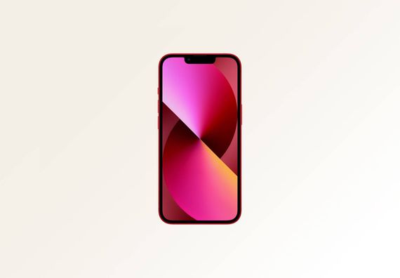 Телефон Apple iPhone 13 128Gb (PRODUCT)RED