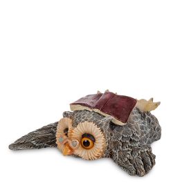 OL-6201-XB Фигура Сова «Подготовка к сессии» (Sealmark)