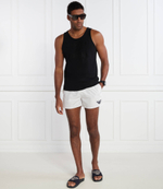 Майка Emporio Armani - черный(211875 4R485)