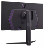 Монитор 27" LG UltraGear 27GR93U-B