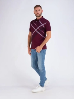 Футболка поло мужская Турция, тенниска