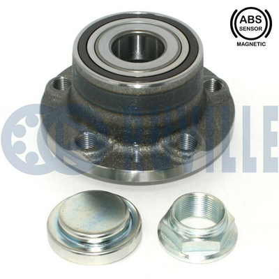 RUVILLE - 221105-RUV - Wheel Bearing Kit