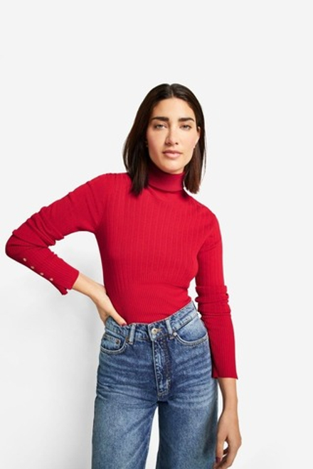 Пуловер женский CINQUE CINANNI