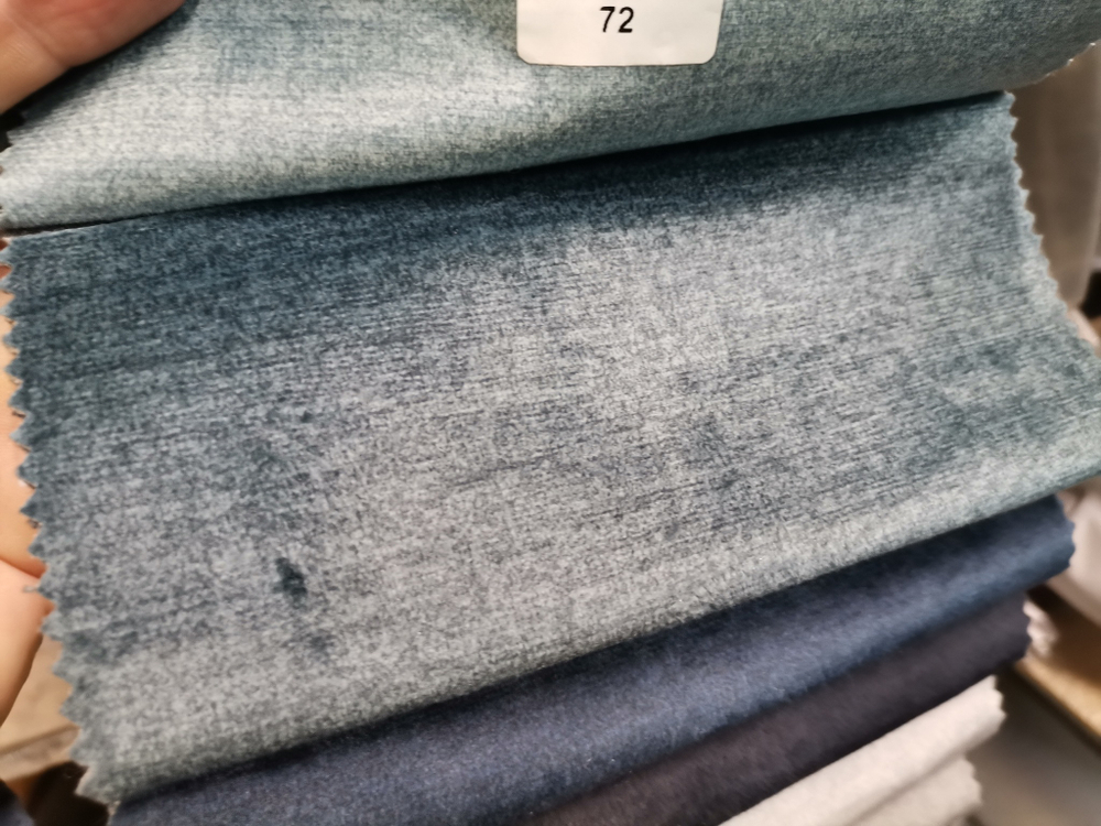 Велюр Monolith (Монолит) 76