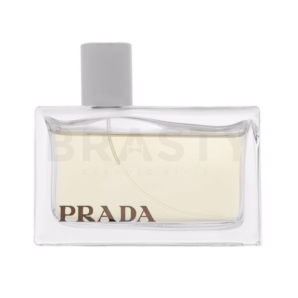 Prada Prada Amber EDP W 80 ml