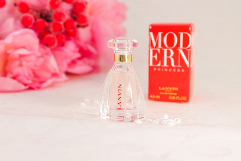 Женский аромат Lanvin Modern Princess парфюмерная вода