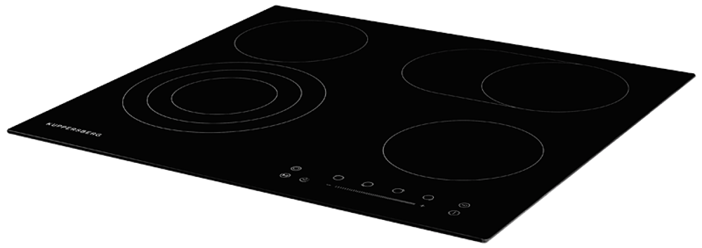Электрическая варочная панель KUPPERSBERG ECS 623