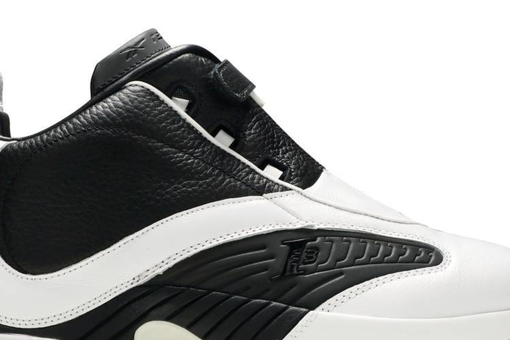 Кроссовки Reebok Answer Iverson Game 5
