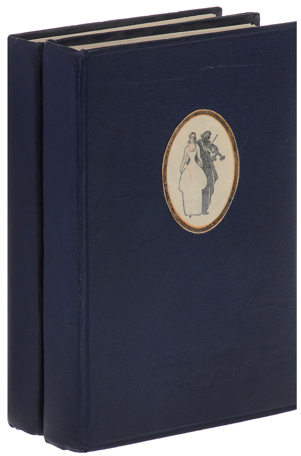 Консуэло (комплект из 2 книг)