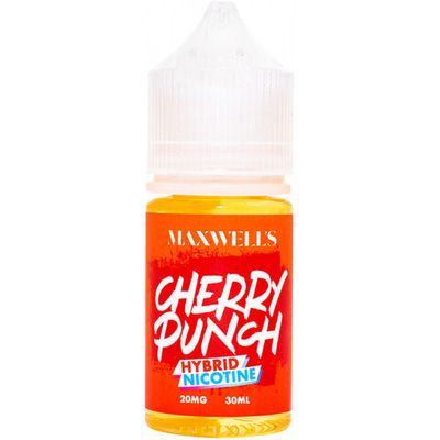 MAXWELLS HYBRID 2% 30 ml