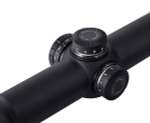 Прицел Ultimax 3-12x56, сетка 4A (UL31256)